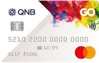 QNB GO Kredi Kartı Kredi Kartı